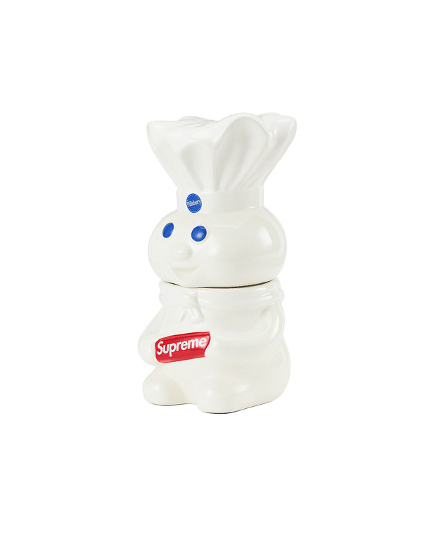 Supreme Dougboy Cookie Jar