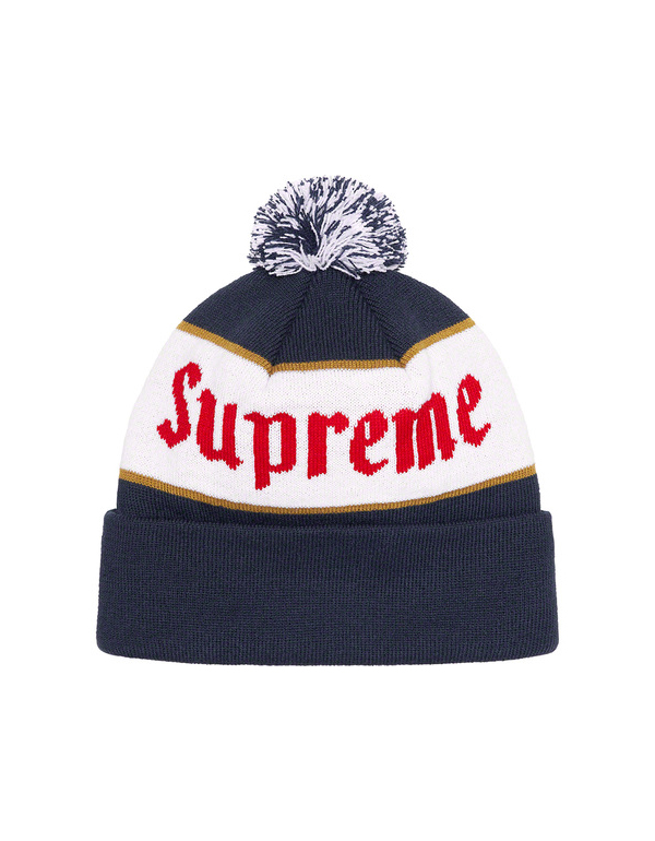 Supreme Alpine Beanie