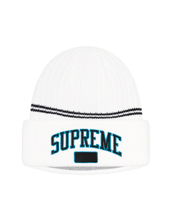 Supreme Fleece Lined Beanie