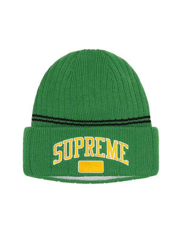 Supreme Fleece Lined Beanie