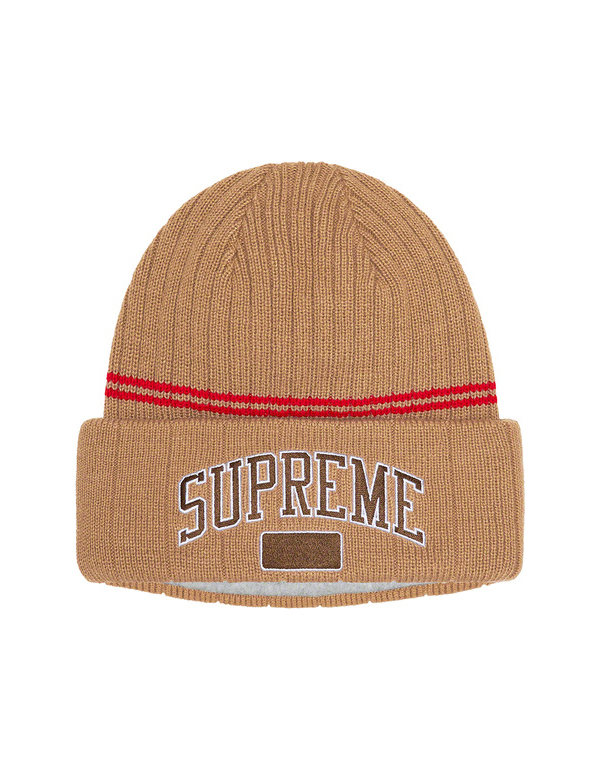 Supreme Fleece Lined Beanie