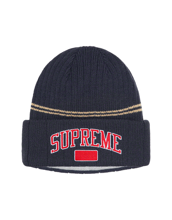 Supreme Fleece Lined Beanie