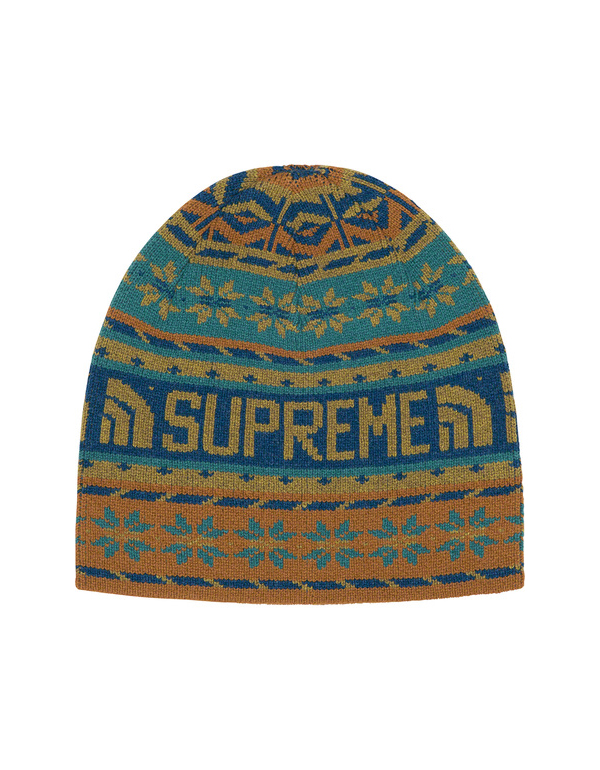 Supreme The North Face Beanie