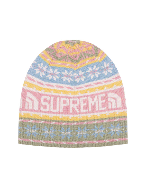 Supreme The North Face Beanie