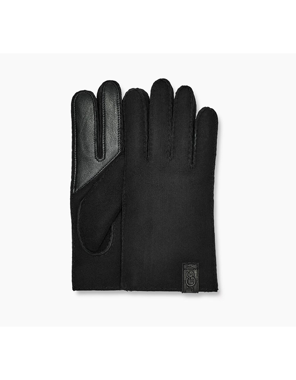 UGG WHIPSTITCH SHEEPSKIN GLOVE