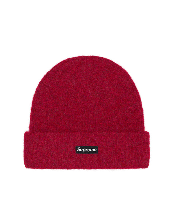 Supreme  Mohair Beanie