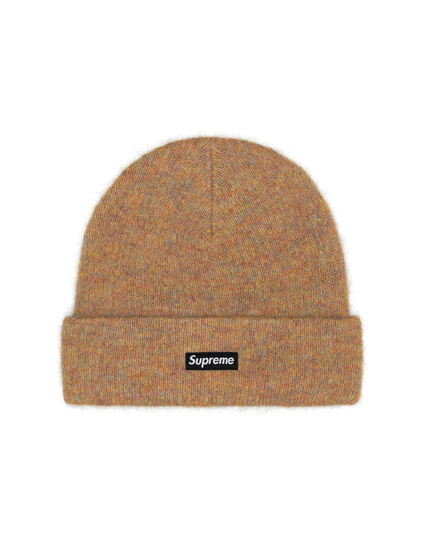 Supreme  Mohair Beanie