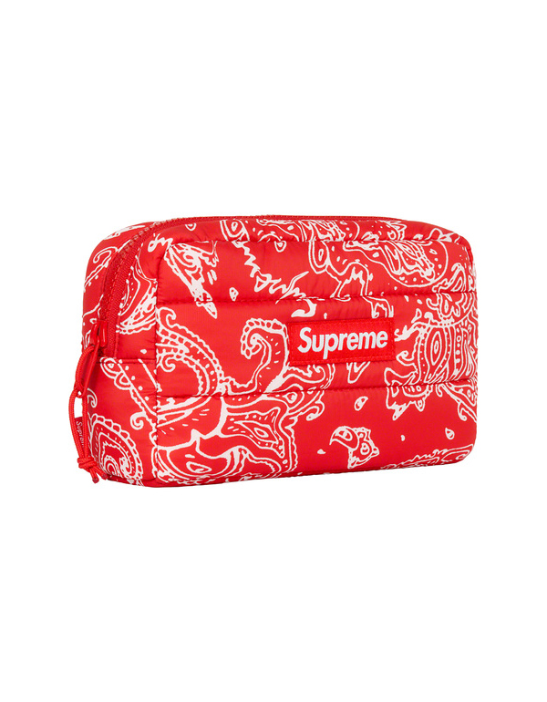 Supreme Puffer Pouch 1.5L