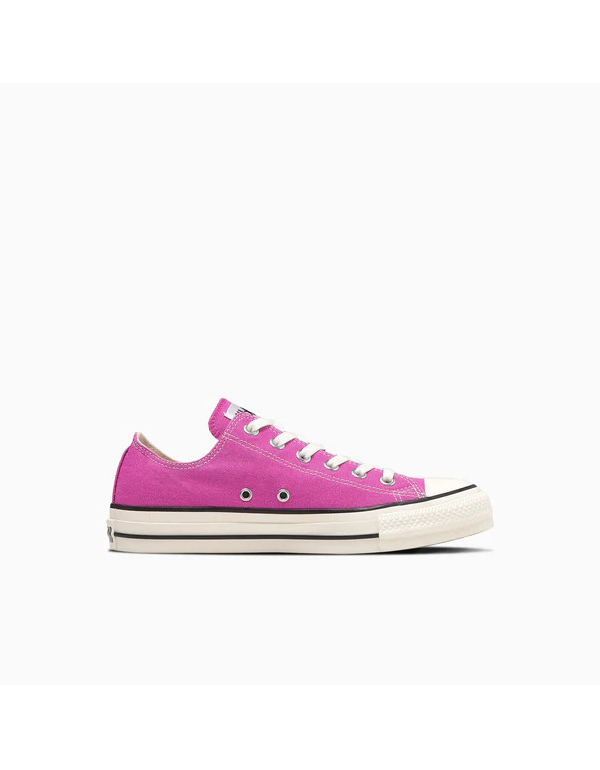 CONVERSE ALL STAR OX FUSHA PINK