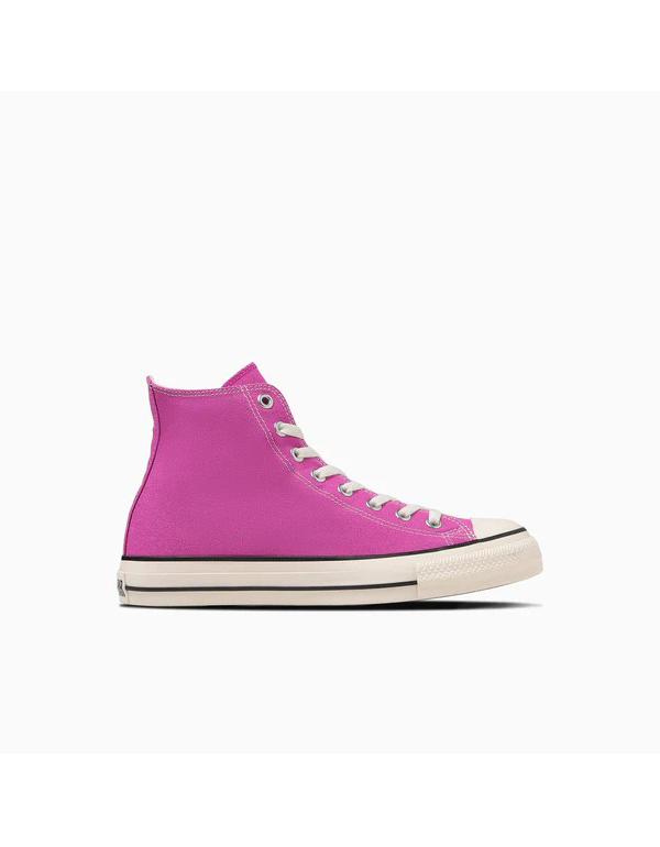 CONVERSE ALL STAR HI FUSHA PINK