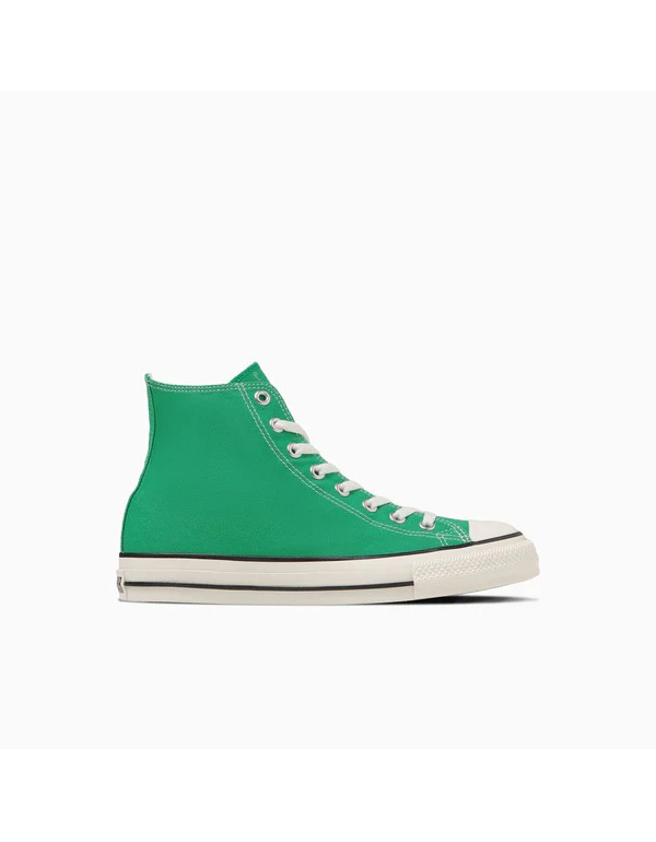 CONVERSE ALL STAR HI MINT GREEN